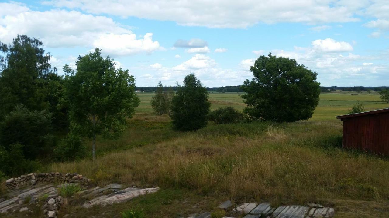 Kinne-Vedum Bed And Breakfast Gotene Экстерьер фото